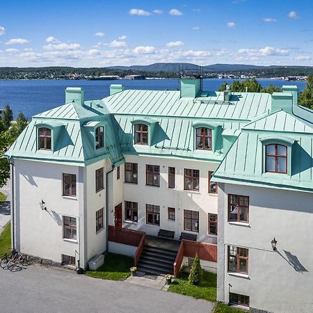 Vandrarhemmet Vindarnas Hus Örnsköldsvik 외부 사진