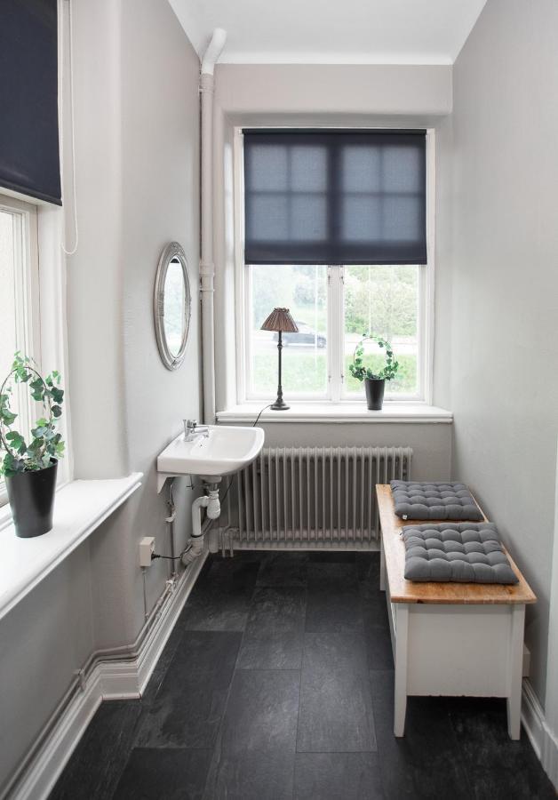 Vandrarhemmet Vindarnas Hus Örnsköldsvik 외부 사진
