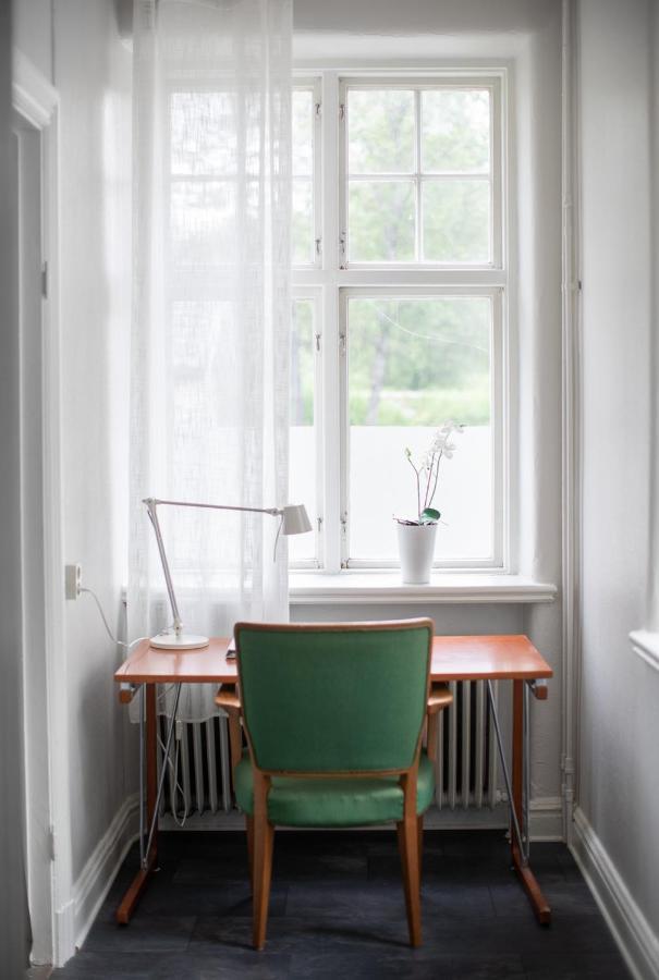 Vandrarhemmet Vindarnas Hus Örnsköldsvik 외부 사진