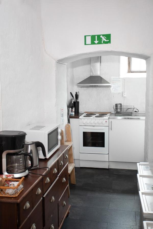 Vandrarhemmet Vindarnas Hus Örnsköldsvik 외부 사진