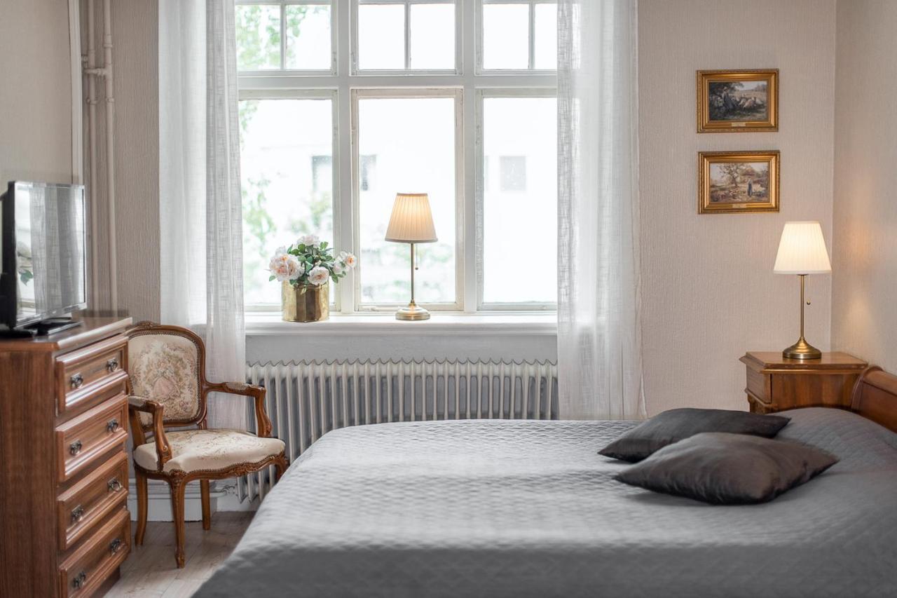 Vandrarhemmet Vindarnas Hus Örnsköldsvik 외부 사진