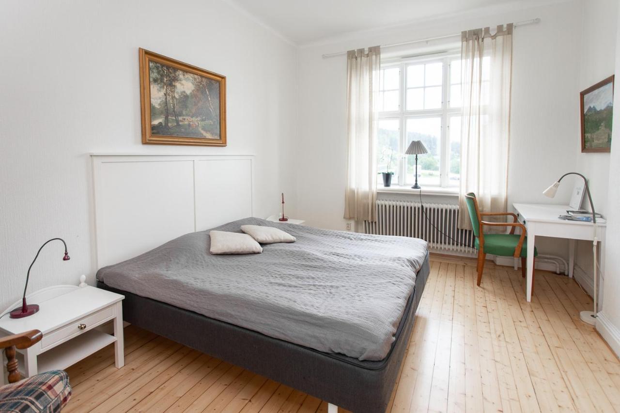 Vandrarhemmet Vindarnas Hus Örnsköldsvik 외부 사진